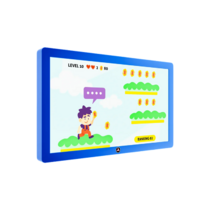 Интерактивная панель Kids 43" - «globural.ru» - Тольятти