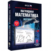 Наглядная математика. Векторы - «globural.ru» - Тольятти