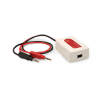 Датчик тока, 5 А к цифровой лаборатории VinciLab - «globural.ru» - Тольятти