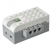 СмартХаб WeDo 2.0 - «globural.ru» - Тольятти