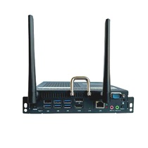 Встраиваемый компьютер (OPS TOP I270P) для интерактивных панелей Edflat - «globural.ru» - Тольятти