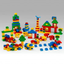  Конструктор "Город DUPLO" - «globural.ru» - Тольятти