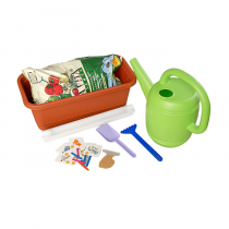 Набор "Я учусь выращивать растения" - «globural.ru» - Тольятти