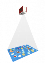 Интерактивный пол Floor - «globural.ru» - Тольятти