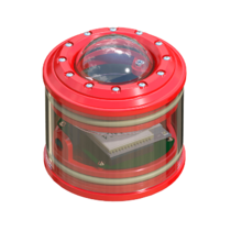 Коммуникационный буй и пульт управления - «globural.ru» - Тольятти