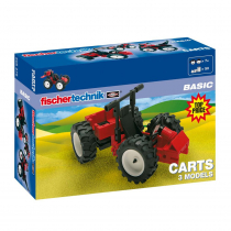 Конструктор "Машинки" - «globural.ru» - Тольятти