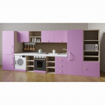 Детская кухня «Лаванда» - «globural.ru» - Тольятти