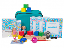 Методика "Логопедическое обследование детей. Полная и экспресс диагностика для детей 4-8 лет В.М. Акименко" (новая версия) - «globural.ru» - Тольятти