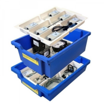 Цифровая лаборатория по экологии (вариант 2) - «globural.ru» - Тольятти