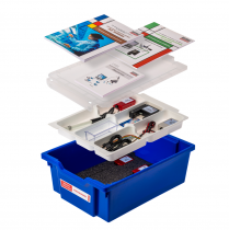 Цифровая лаборатория по естествознанию - «globural.ru» - Тольятти