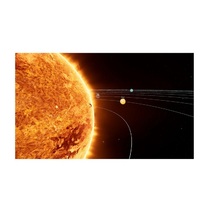 Интерактивное пособие "Астрономия. Путешествие в космосе" - «globural.ru» - Тольятти