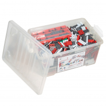 Конструктор "КиберФан" с картами и методическим материалом - «globural.ru» - Тольятти