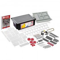 Набор ресурсный PRIME. Tetrix - «globural.ru» - Тольятти