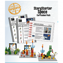 Комплект учебных материалов StoryStarter "Развитие речи 2.0." Сказки. Электронное издание - «globural.ru» - Тольятти