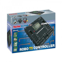 ROBO TX Контроллер - «globural.ru» - Тольятти