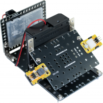 Комплект Robo kit DIYGO Базовый - «globural.ru» - Тольятти