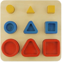 Панель "Геометрические формы" - «globural.ru» - Тольятти