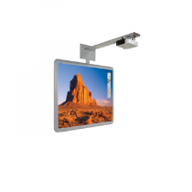 Интерактивная система Promethean ActivBoard 178 Mount DLP - «globural.ru» - Тольятти
