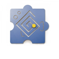 Настенная игровая панель "Рыбка" - «globural.ru» - Тольятти