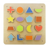 Панель "Магнитные формы" - «globural.ru» - Тольятти