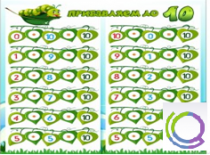 Стенд "Прибавляем до 10" - «globural.ru» - Тольятти