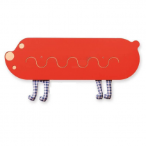 Настенный развивающий модуль "Пёс" - «globural.ru» - Тольятти