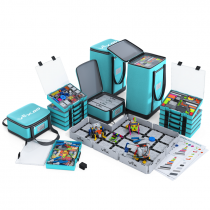 Базовый набор по робототехнике "VEX GO Classroom Kit" - «globural.ru» - Тольятти