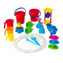 Играем с водой. Набор для класса - «globural.ru» - Тольятти