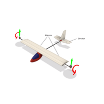 Конструктор учебного БПЛА ARA VTOL EDU - «globural.ru» - Тольятти