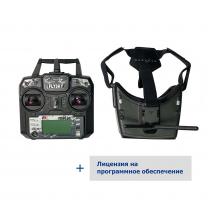 Программно-аппаратный комплекс EDDRON Basic - «globural.ru» - Тольятти