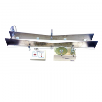 Учебная лабораторная установка «Движение тел по наклонной плоскости» - «globural.ru» - Тольятти