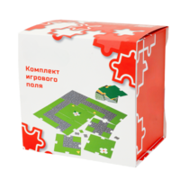 Ресурсный набор "Киберпитомец. Комплект игрового поля" - «globural.ru» - Тольятти