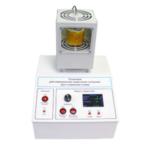 Лабораторная установка «Определение изменения энтропии при плавлении олова» - «globural.ru» - Тольятти