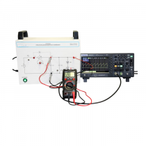 Установка "Изучение релаксационных колебаний"  - «globural.ru» - Тольятти