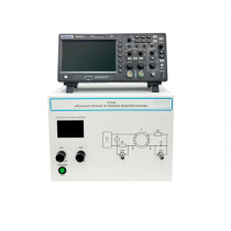 Стенд "Изучение явления гистерезиса ферромагнетиков" - «globural.ru» - Тольятти