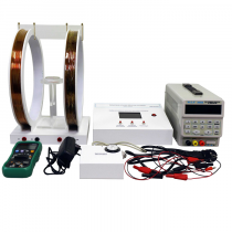 Лабораторная установка «Магнитное поле Земли» - «globural.ru» - Тольятти