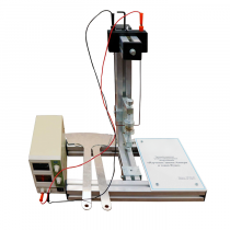 Типовой комплект учебно-лабораторного оборудования «Изучение закона Ампера и токов Фуко»  - «globural.ru» - Тольятти