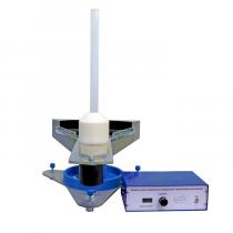 Комплект учебно-лабораторного оборудования «Кориолисовая сила инерции»  - «globural.ru» - Тольятти