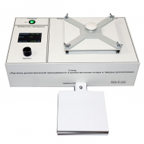  Лабораторный стенд «Изучение диэлектрической проницаемости и диэлектрических потерь в твердых диэлектриках» - «globural.ru» - Тольятти