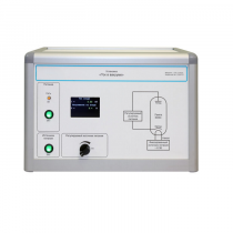 Установка «Ток в вакууме»  - «globural.ru» - Тольятти