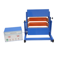 Лабораторная установка «Изучение космических лучей» - «globural.ru» - Тольятти