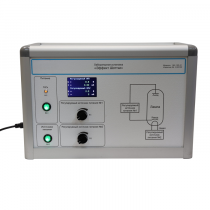 Лабораторная установка «Эффект Шотки» - «globural.ru» - Тольятти