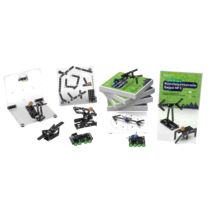 Набор "Конструкторское бюро №1" - «globural.ru» - Тольятти