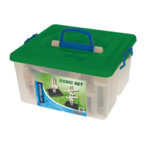 Набор для конструирования "Машина Голдберга" уровень 1 - «globural.ru» - Тольятти