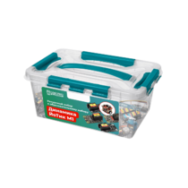 Ресурсный набор для образовательного набора «Динамика ЙоТик М1» - «globural.ru» - Тольятти