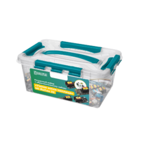 Ресурсный набор для образовательного набора «Умная мини-теплица» М1 - «globural.ru» - Тольятти