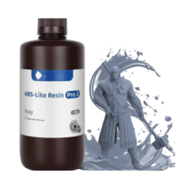 Смола ABS-Like Resin Pro 2 цвет в ассортименте - «globural.ru» - Тольятти