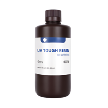 Фотополимер Flexible Tough Resin 2.0 в ассортименте - «globural.ru» - Тольятти