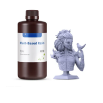 Экологичный (ECO) фотополимер Plant-Based Resin цвет в ассортименте - «globural.ru» - Тольятти