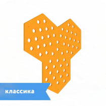 Настенная панель "Крекер" - «globural.ru» - Тольятти